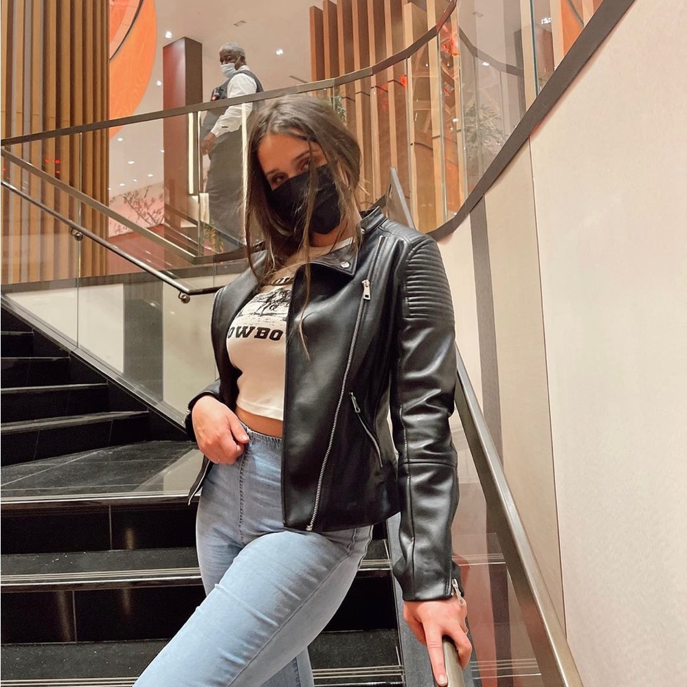 knox rose flare jeans